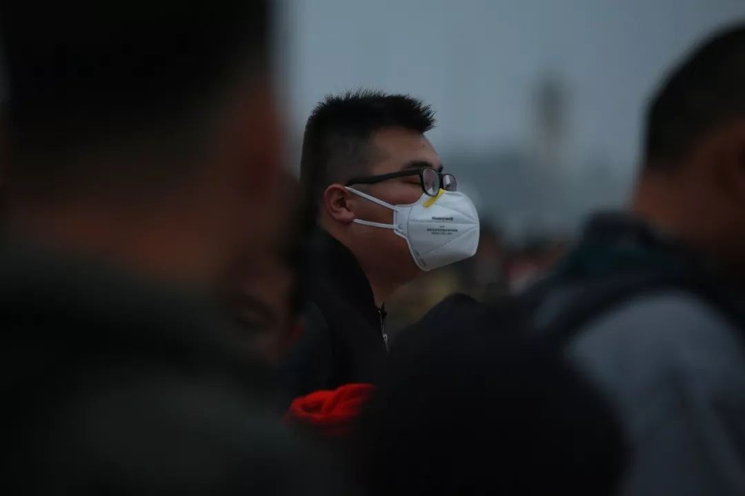 鼻炎患者要有多坚强,才能活过每个冬天
