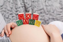 瑟瑟寒冬 一起为备孕“加
