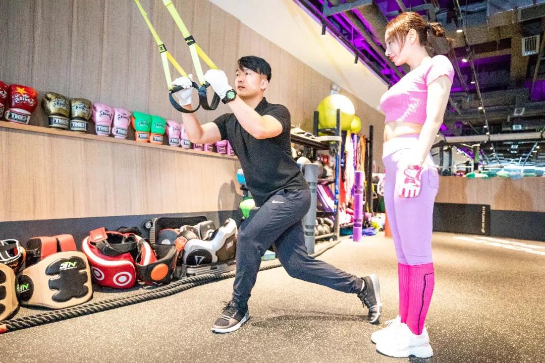 郑州我爱运动会员采访:从小白到运动狂人,看她们如何逆袭成完美身材