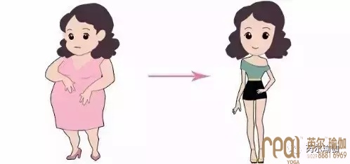 产后瑜伽