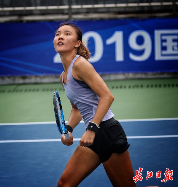 能办国际比赛也是网红健身场,武汉这个市民运动打卡地很火