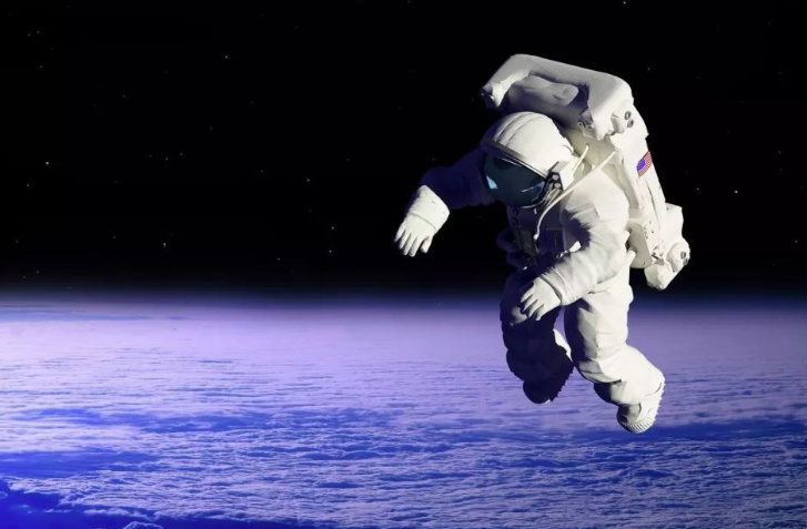 荷兰公司太空分娩项目搁浅 曾计划2024送孕妇上