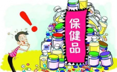 滥用保健品八旬老人乳腺