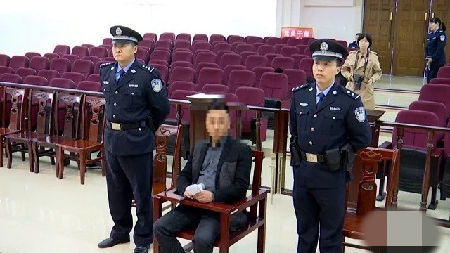 男子销售国家禁止性保健品 赚取225元获6个月刑期