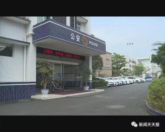 美女微信主动加好友 男子被骗20万