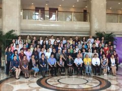 500多位名医共同见证直视人流技术高光时刻