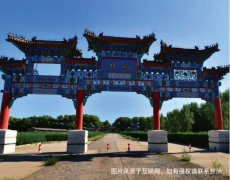 “东方好莱坞”，或许离你家不远。
