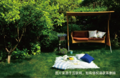 华远·海蓝城（涿州）︳风影流光，超美的室外会客厅