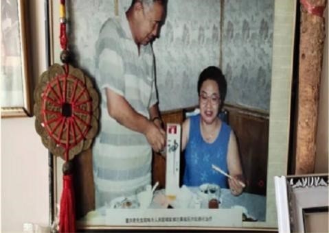 著名中医专家——潘洪君