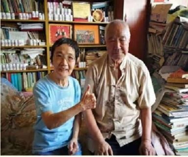 著名中医专家——潘洪君