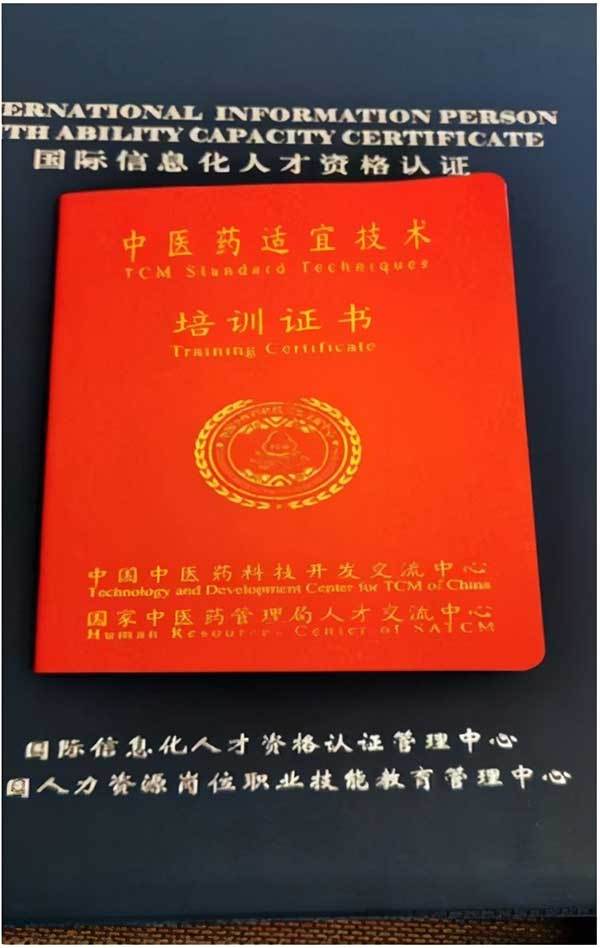 中国名人网 官方报道 最美名中医——王延