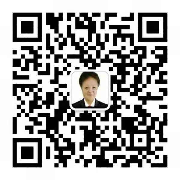 中国名人网 官方报道 最美名中医——王延