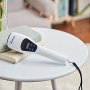 希格玛SQLED308家庭光疗科普：白癜风患者初期应该如何治疗？