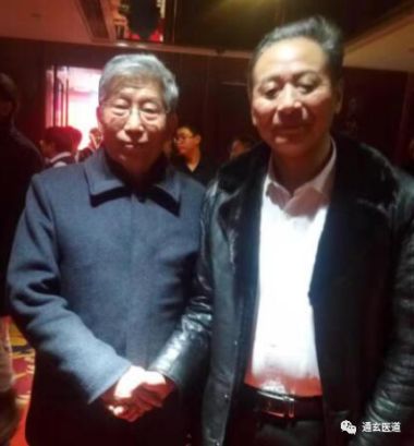 世界当代名医——王皓之
