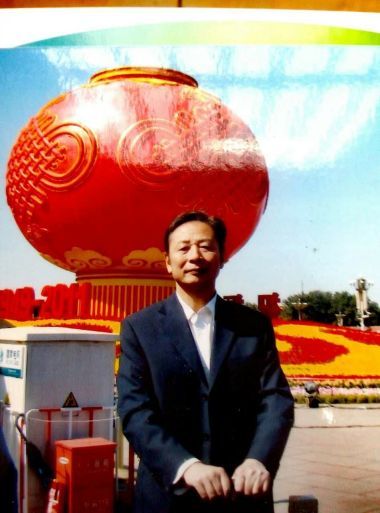 世界当代名医——王皓之