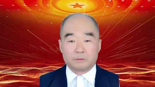 中华名医——焦颜龙