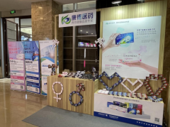 井喷式增长！两性健康产品迎来产业红利 —— 康德医药两款重磅产品亮相西普