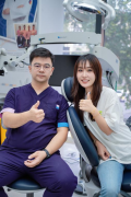 茀莱堡口腔“微笑大使”招募开启I全城征集牙贴面免费体验官