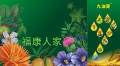 福康人家辅酶 Q10：为细胞充电，为活力加分	