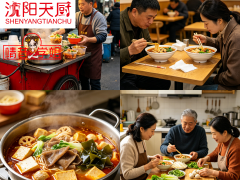 东北大碗麻辣烫调料供应商怎么选？选对靠谱的能少走很多弯路
